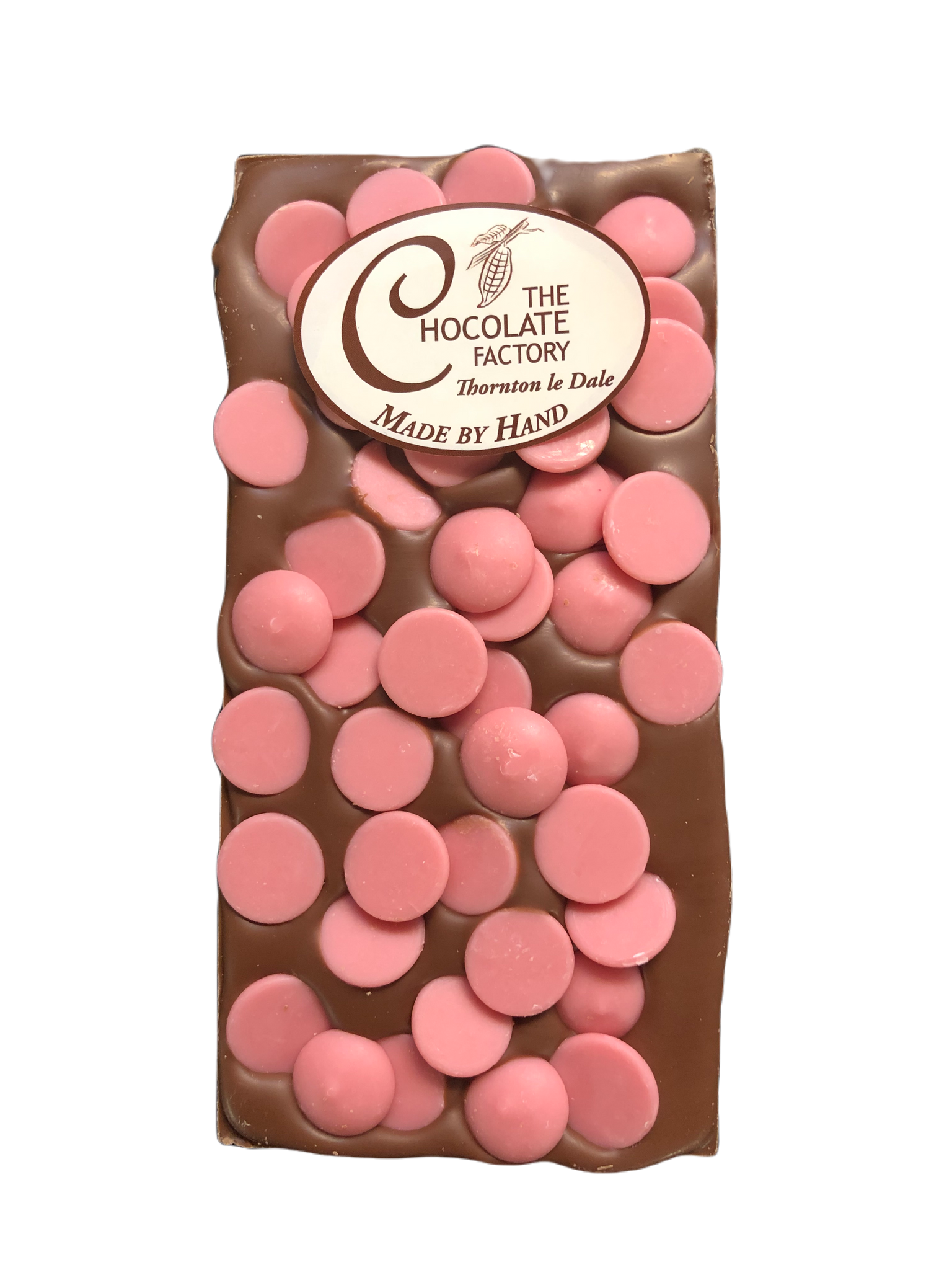 MILK STRAWBERRY