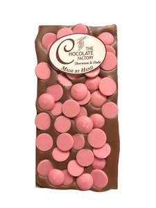 MILK STRAWBERRY