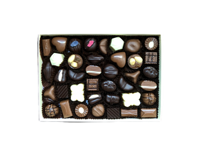 36 Mixed Chocolate Box
