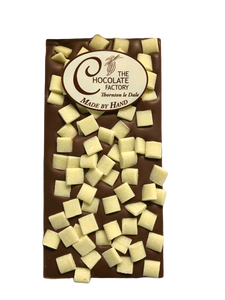 WHITE CHOC CHUNK