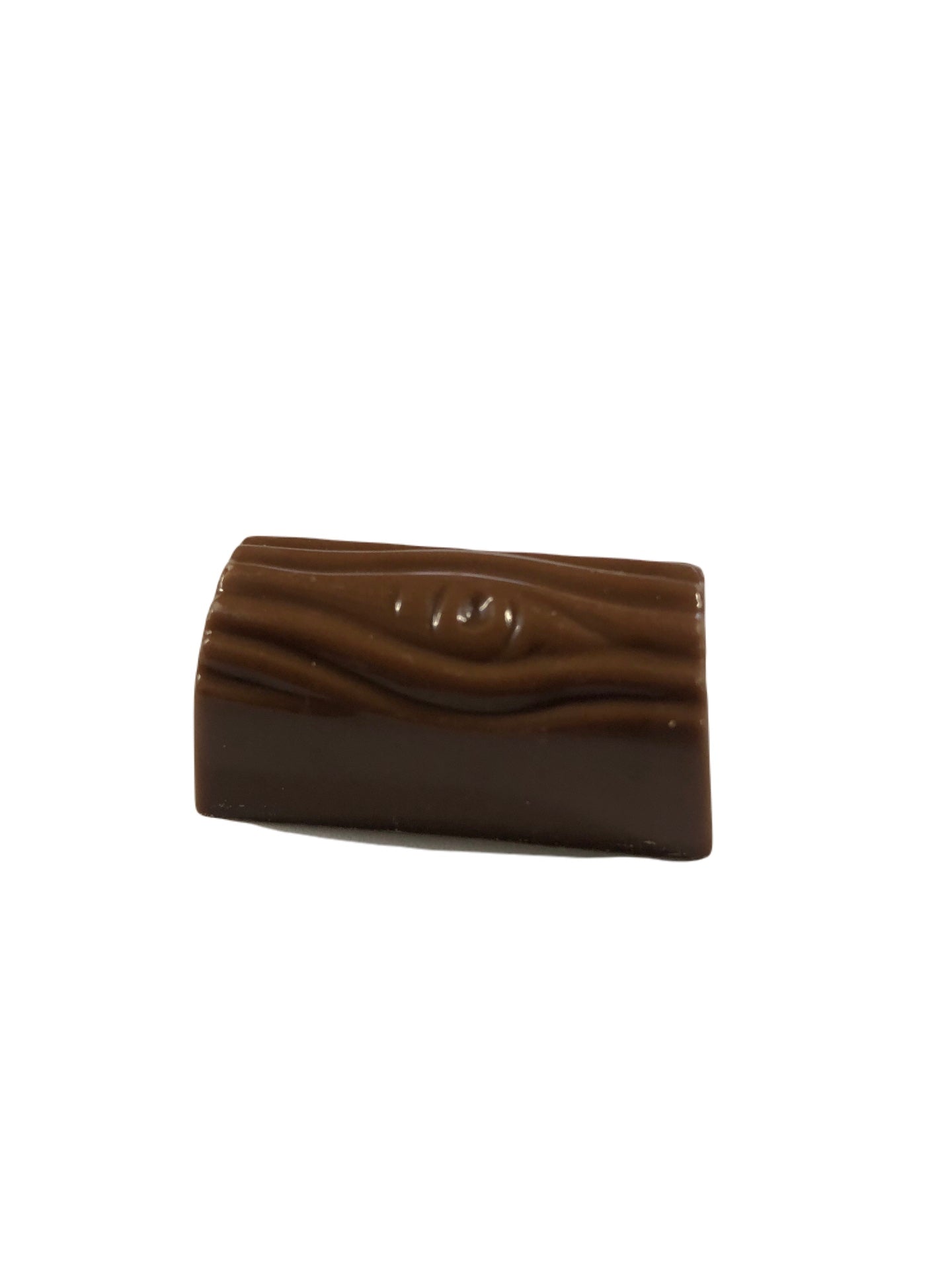 PRALINE LOG