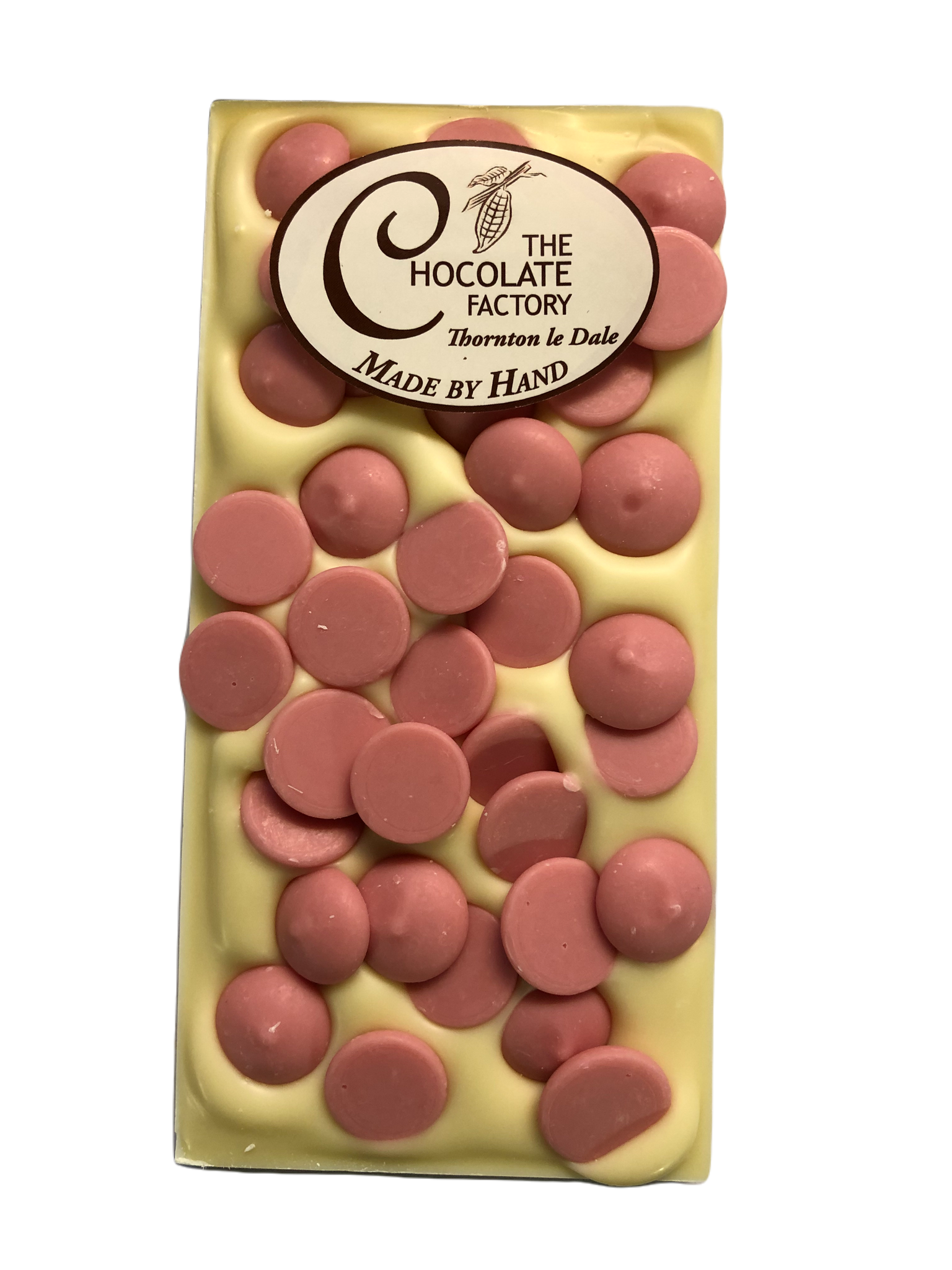 WHITE STRAWBERRY