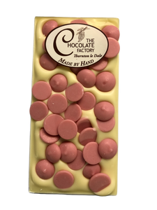 WHITE STRAWBERRY